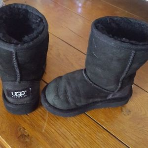 Ugg Classic Boots